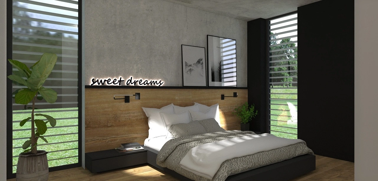 DemskaStudio spełnia słodkie sny o twoim mieszkaniu